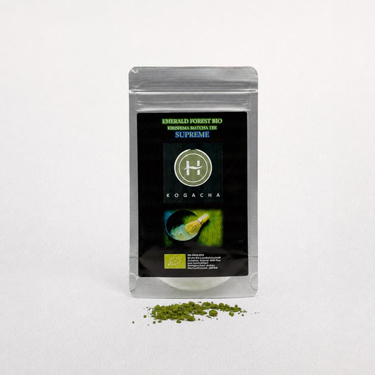Matcha Supreme