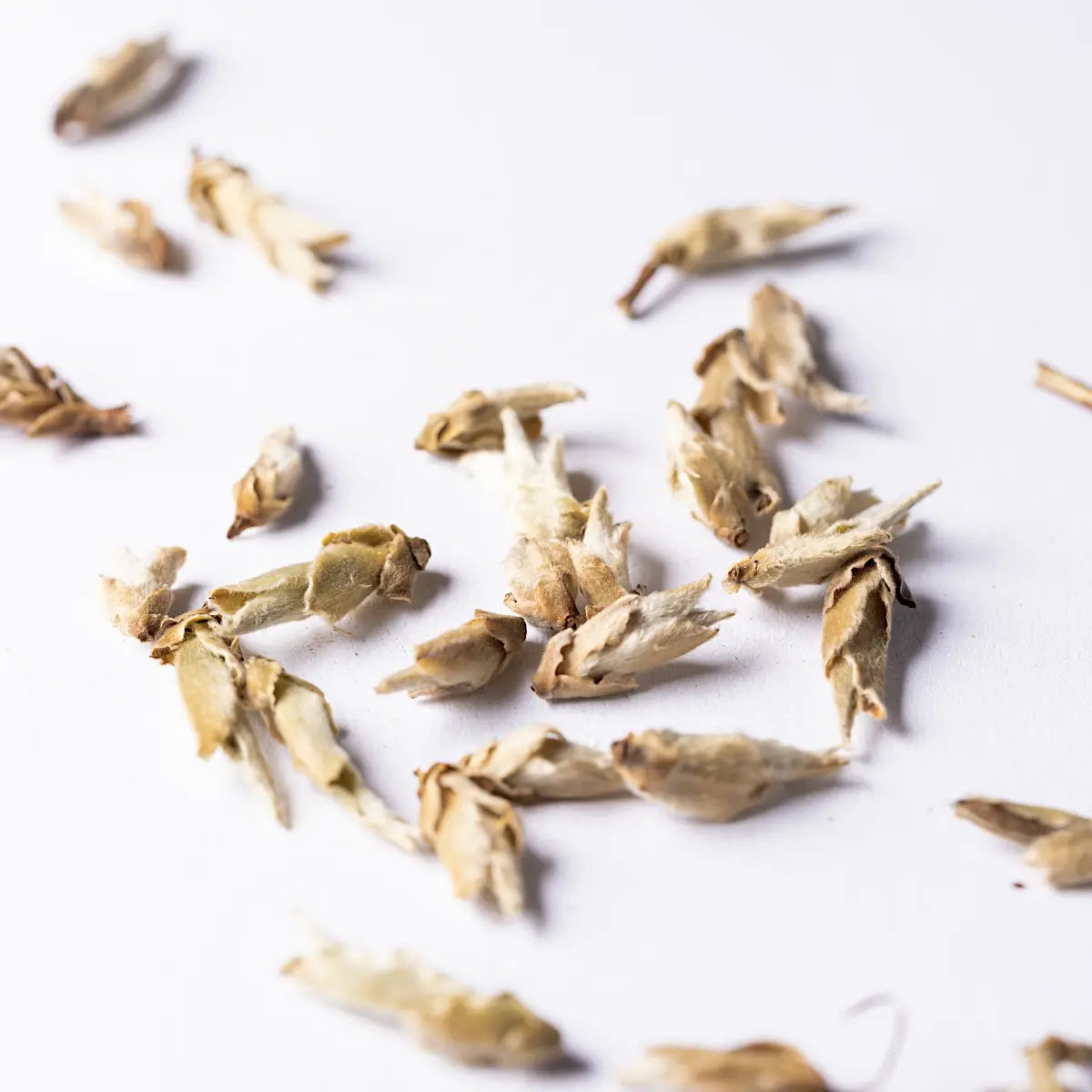 Ya Bao Yin Superior Weisser Tee