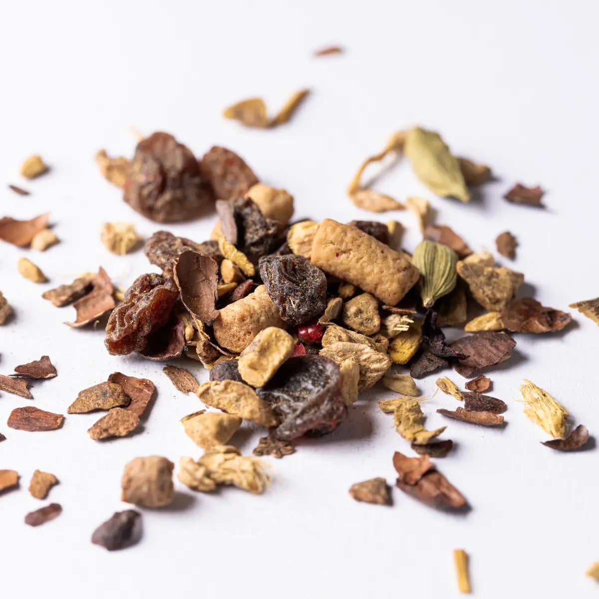 Weihnachtszauber 100g Pkg