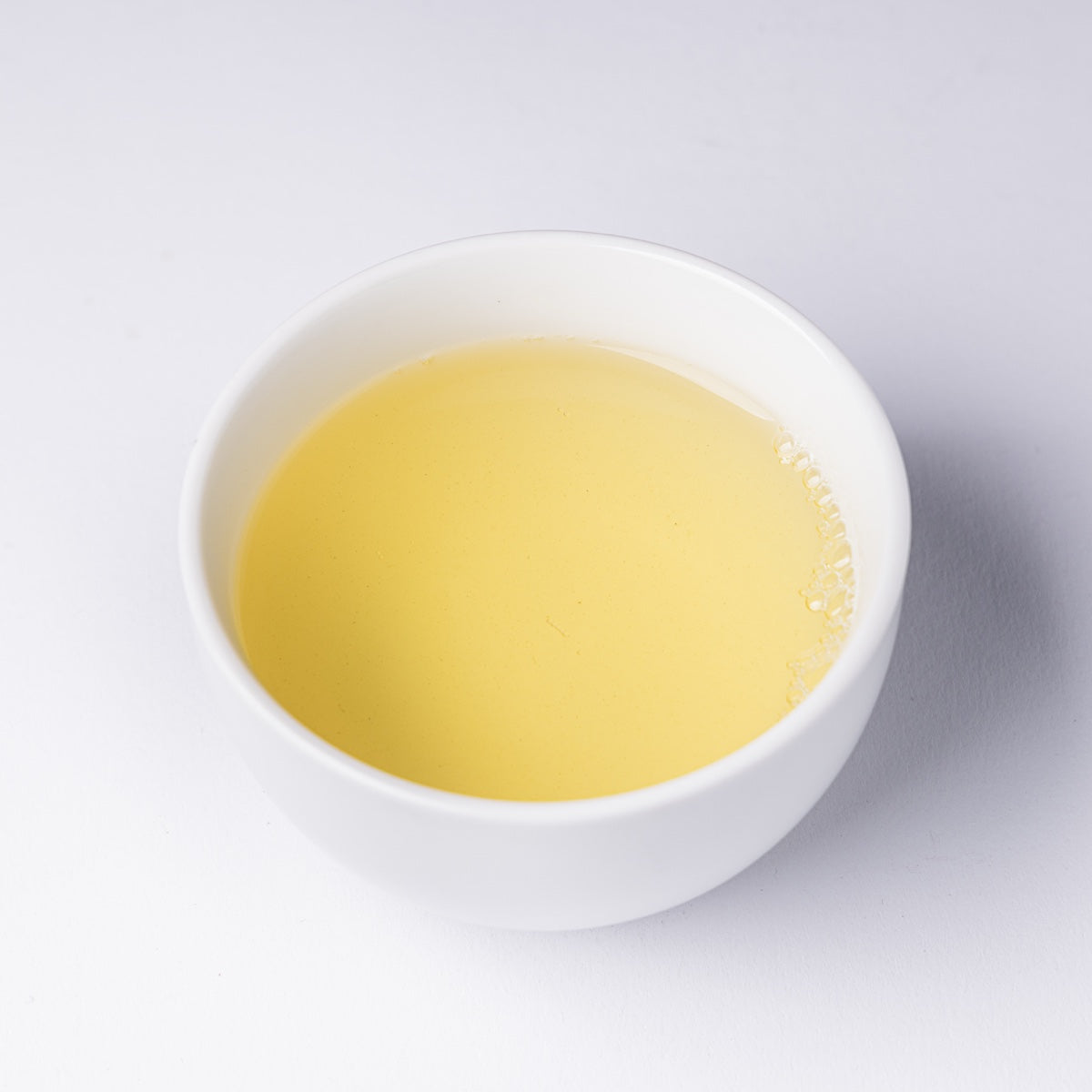 Tai Mu Long Zhu Weisser Tee