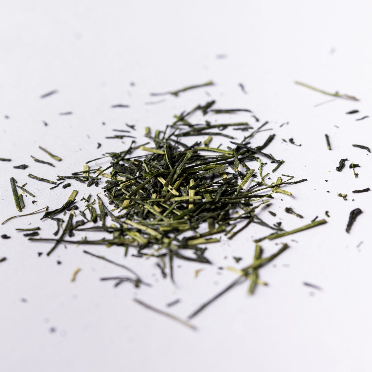 Gyokuro Kuki