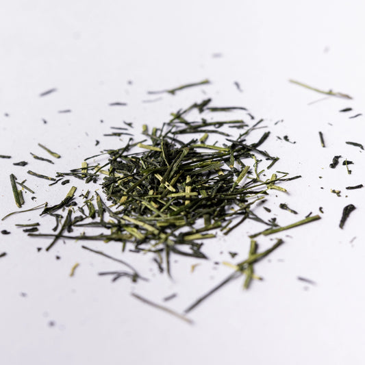 Gyokuro Kuki