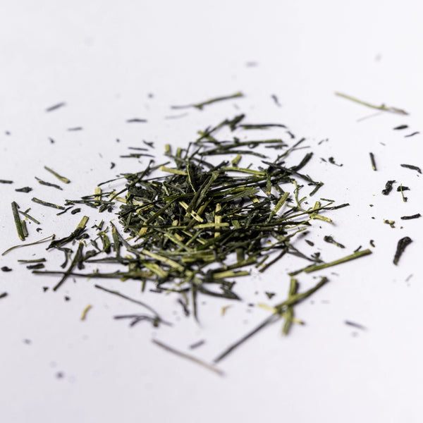 Gyokuro Kuki