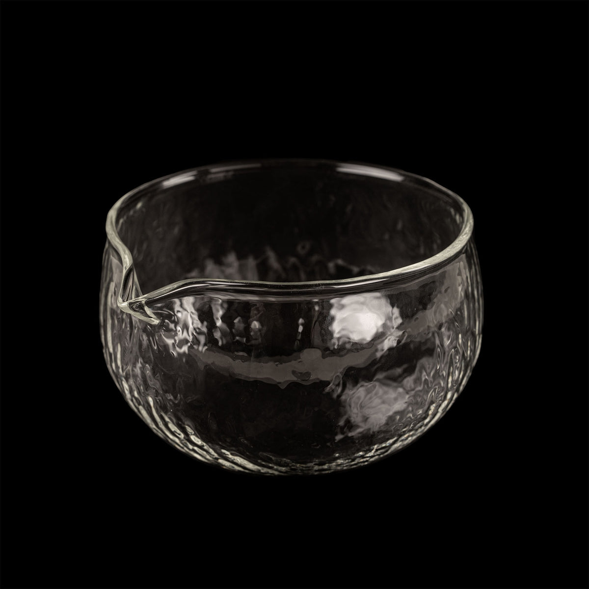 Matcha Bowl Glass