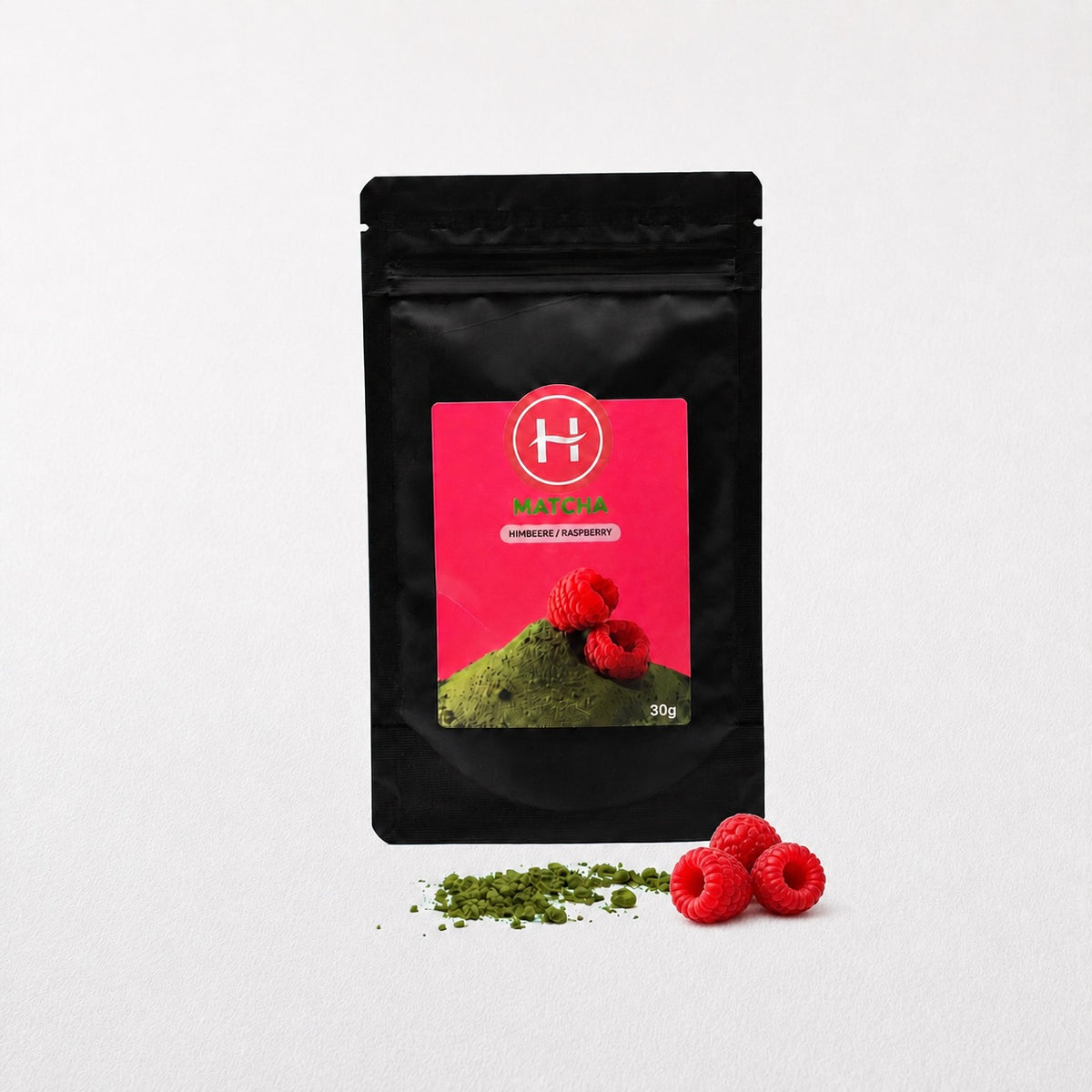 Machta  Exotic Himbeere