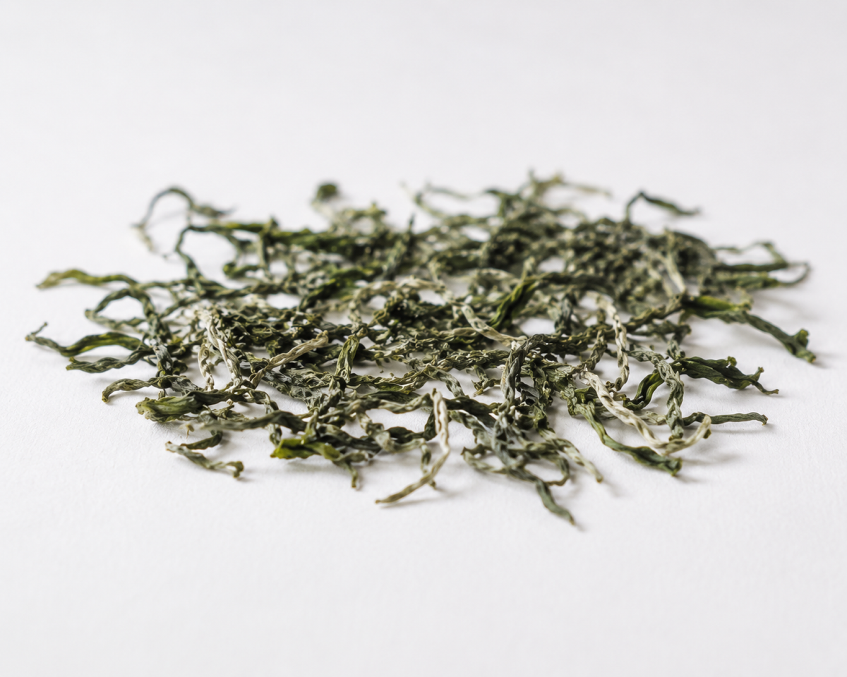 Spring Flowery White Tea