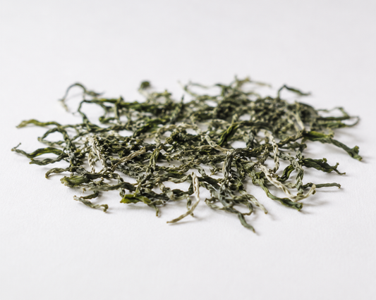 Spring Flowery White Tea