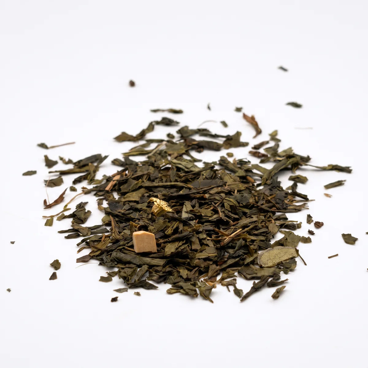 Bancha Karamel