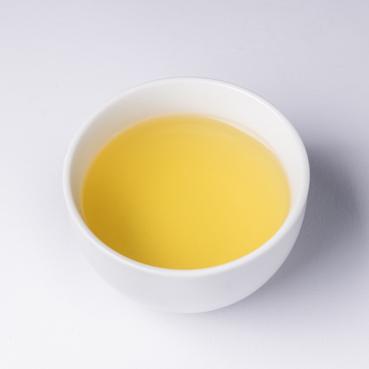 Bancha Lemon Ginger