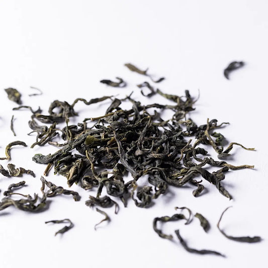 Grüner Tee China Green Dream von Heissenberger Online