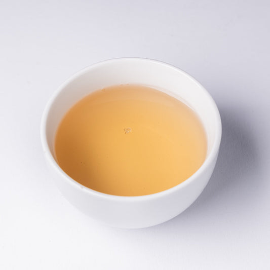 Grüner Tee Darjeeling Green Superior SFTFOP von Heissenberger Online – Bild 2