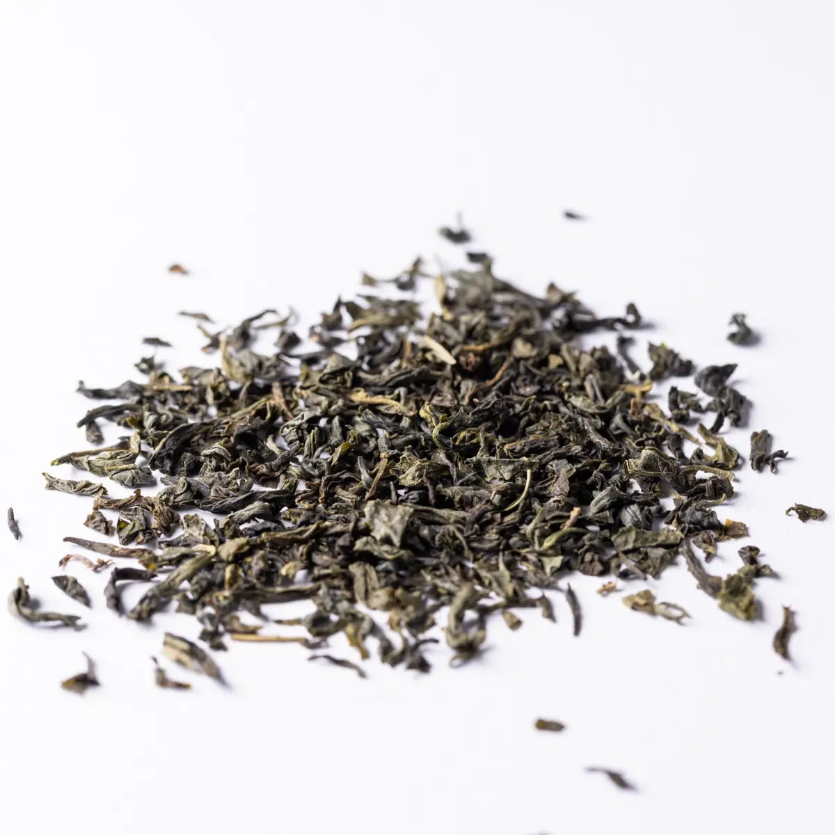 Grüner Tee Darjeeling Green Superior SFTFOP von Heissenberger Online