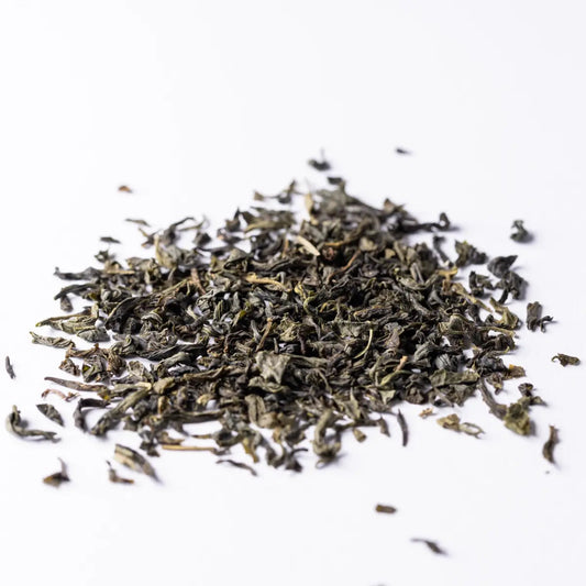 Grüner Tee Darjeeling Green Superior SFTFOP von Heissenberger Online