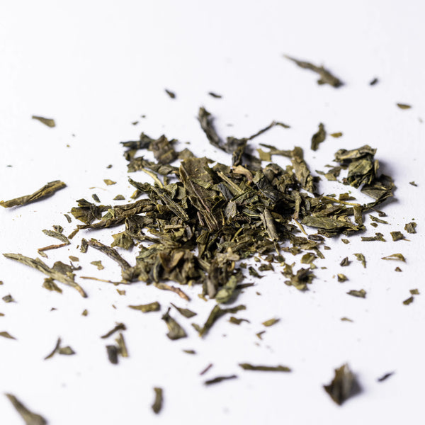 Grüner Tee Earl Grey Green von Heissenberger Online
