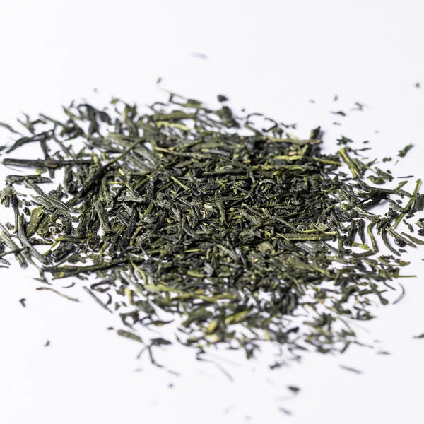 Grüner Tee Gyokuro Asahi von Heissenberger Online