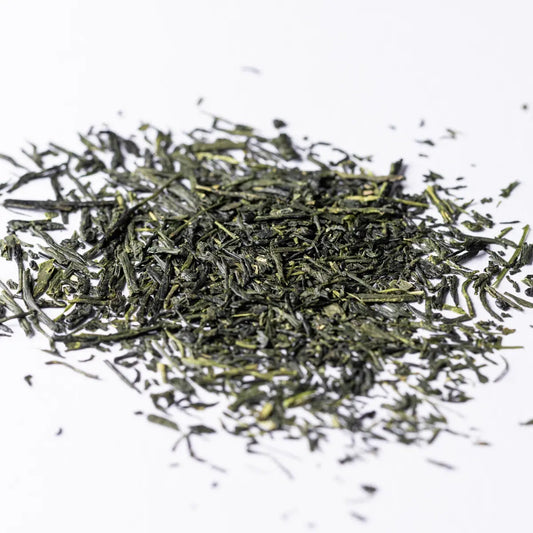 Grüner Tee Gyokuro Kamamoto von Heissenberger Online