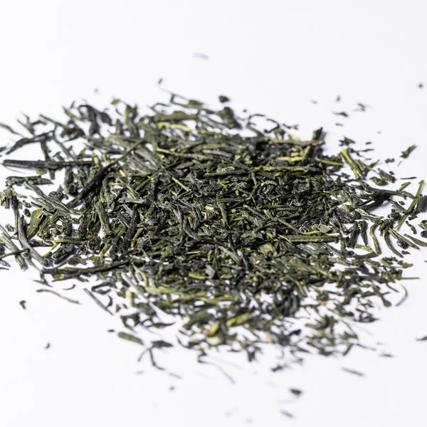 Grüner Tee Gyokuro Kamamoto von Heissenberger Online