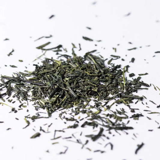 Grüner Tee Gyokuro Kimigayo von Heissenberger Online – Bild 2
