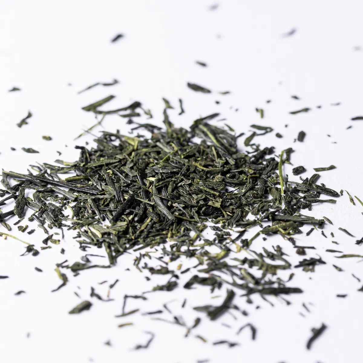 Grüner Tee Gyokuro Kimigayo von Heissenberger Online