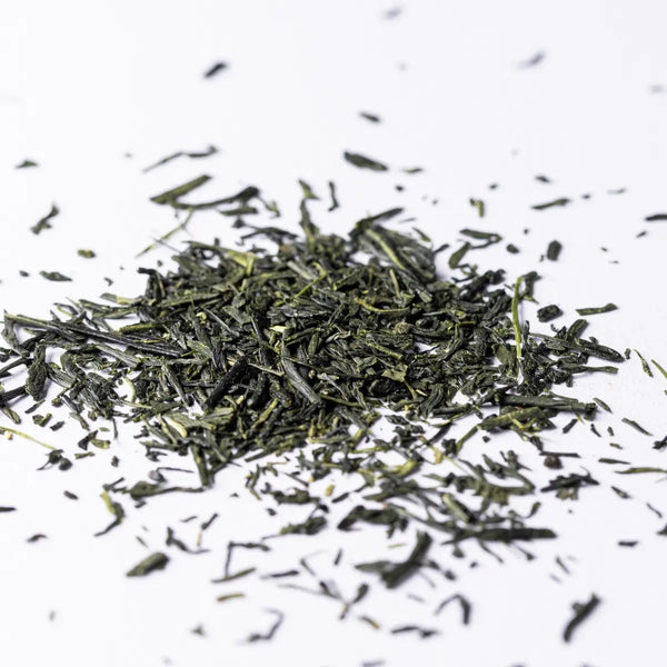 Grüner Tee Gyokuro Kimigayo von Heissenberger Online