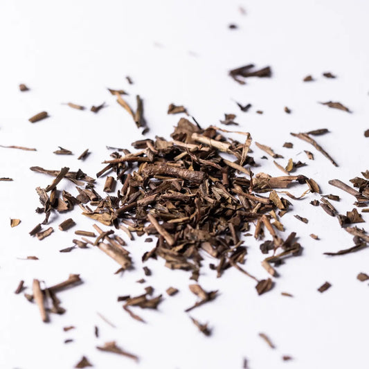 Grüner Tee Kabuse Hojicha von Heissenberger Online