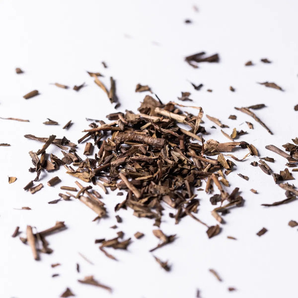 Grüner Tee Kabuse Hojicha von Heissenberger Online
