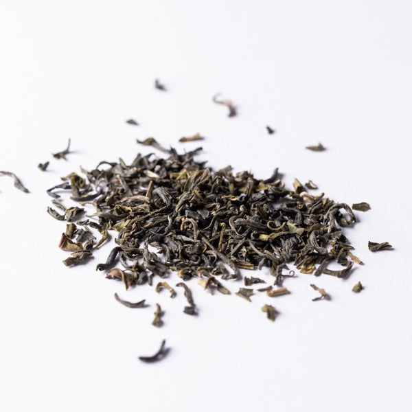 Grüner Tee Nepal Green Emerald FTGFOPI von Heissenberger Online