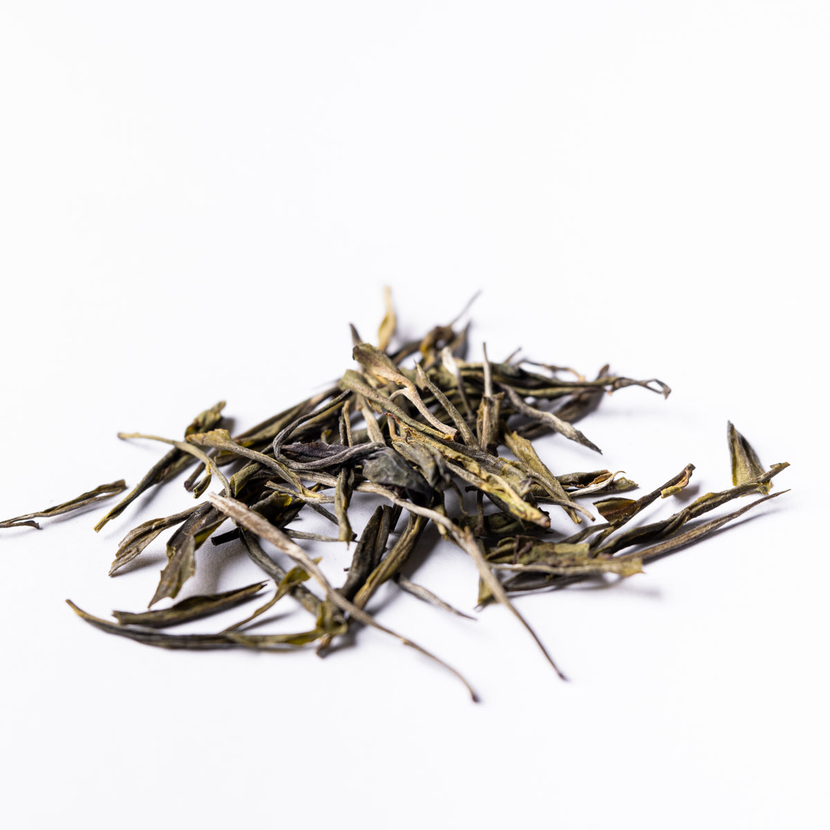 Grüner Tee Nilgiri Tamil Green Needle von Heissenberger Online