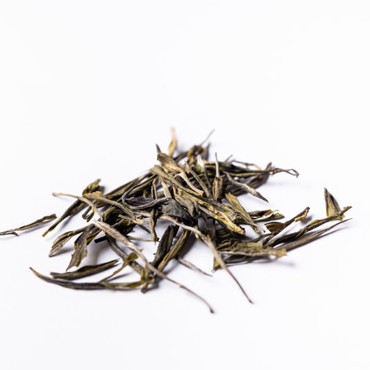 Grüner Tee Nilgiri Tamil Green Needle von Heissenberger Online