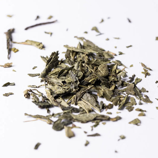Grüner Tee Sencha Makoto von Heissenberger Online