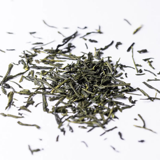 Grüner Tee Sencha Myazaki von Heissenberger Online