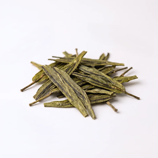 Tai Ping Hou Kui