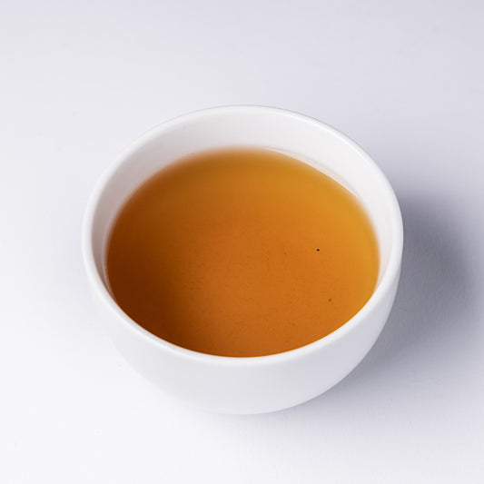 Grüner Tee Yunnan Green von Heissenberger Online – Bild 2