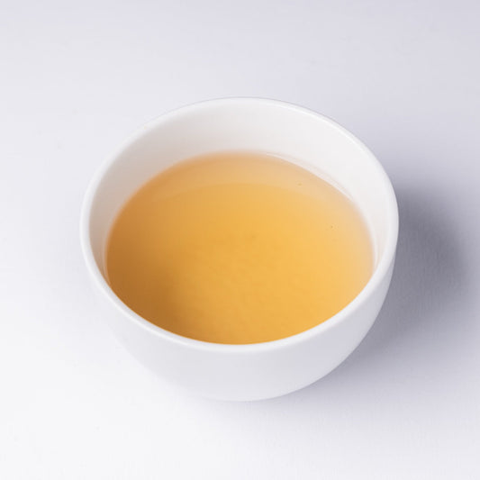 Kräutertee Apfel Ingwer von Heissenberger Online – Bild 2