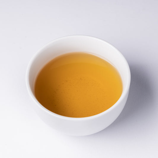 Kräutertee Apfel Minze von Heissenberger Online – Bild 2