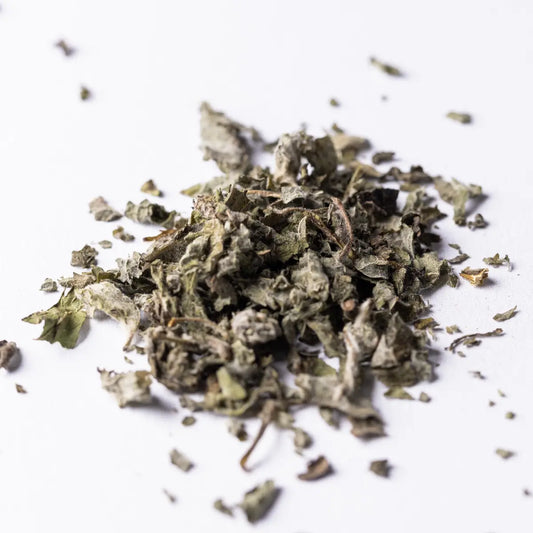 Kräutertee Apfel Minze von Heissenberger Online