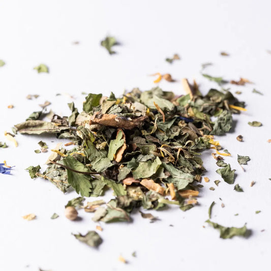 Kräutertee Fitness von Heissenberger Online