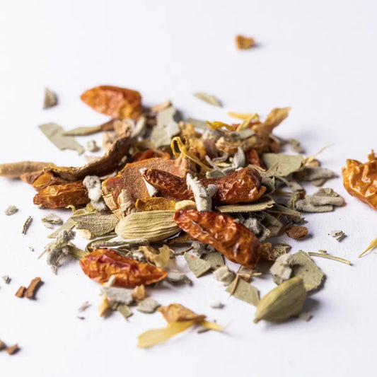 Kräutertee Fuego Libre von Heissenberger Online