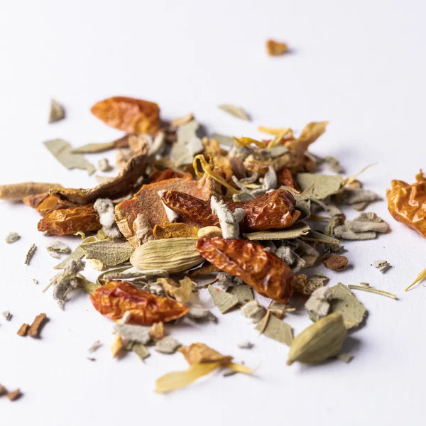 Kräutertee Fuego Libre von Heissenberger Online