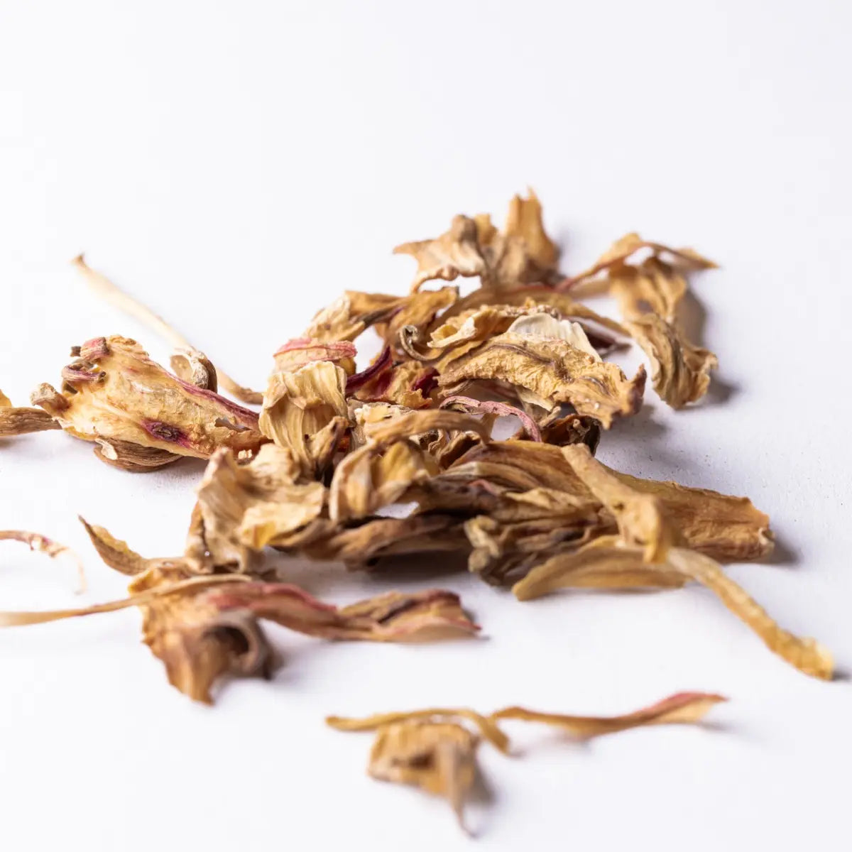 Kräutertee Hibiskusblüten weiss geschnitten von Heissenberger Online