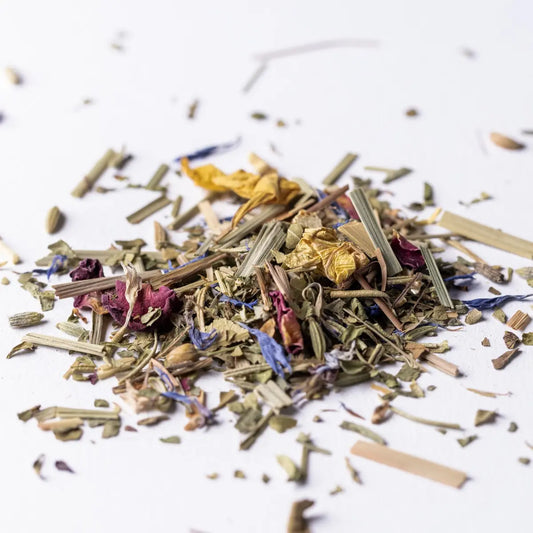Kräutertee Kuss der Provence von Heissenberger Online