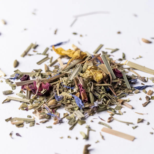 Kräutertee Kuss der Provence von Heissenberger Online