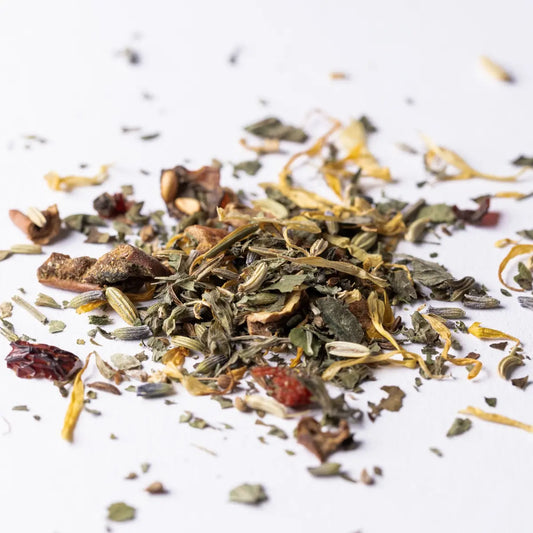 Kräutertee Lavendel von Heissenberger Online