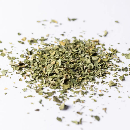 Kräutertee Moringa Natur von Heissenberger Online