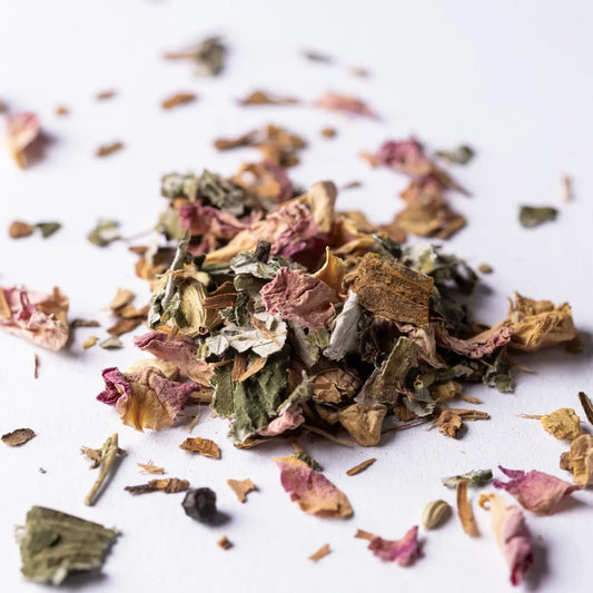 Kräutertee Mumbai Chai von Heissenberger Online