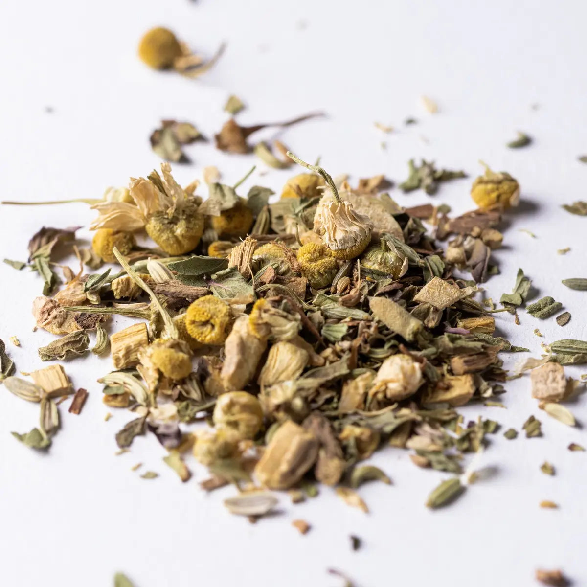 Kräutertee Pitta von Heissenberger Online