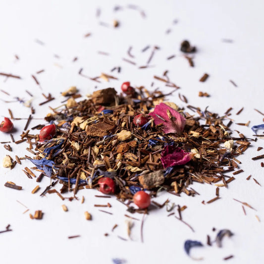 Kräutertee Sansibar Chai von Heissenberger Online