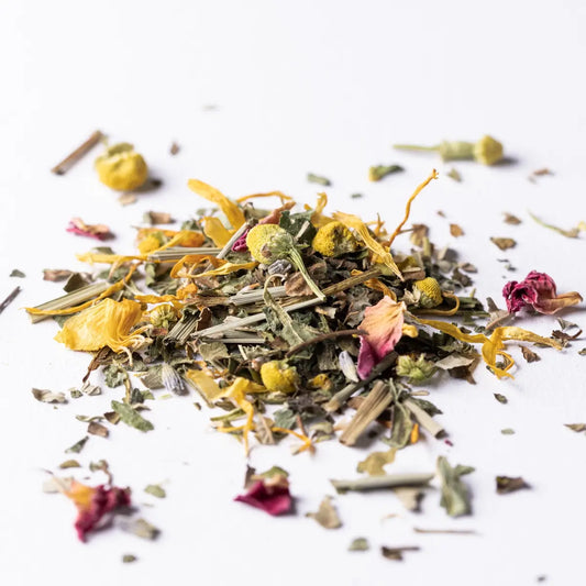 Kräutertee Schöner Abend von Heissenberger Online