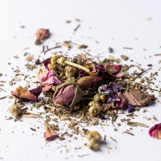Kräutertee Tulsi  Harmonie von Heissenberger Online