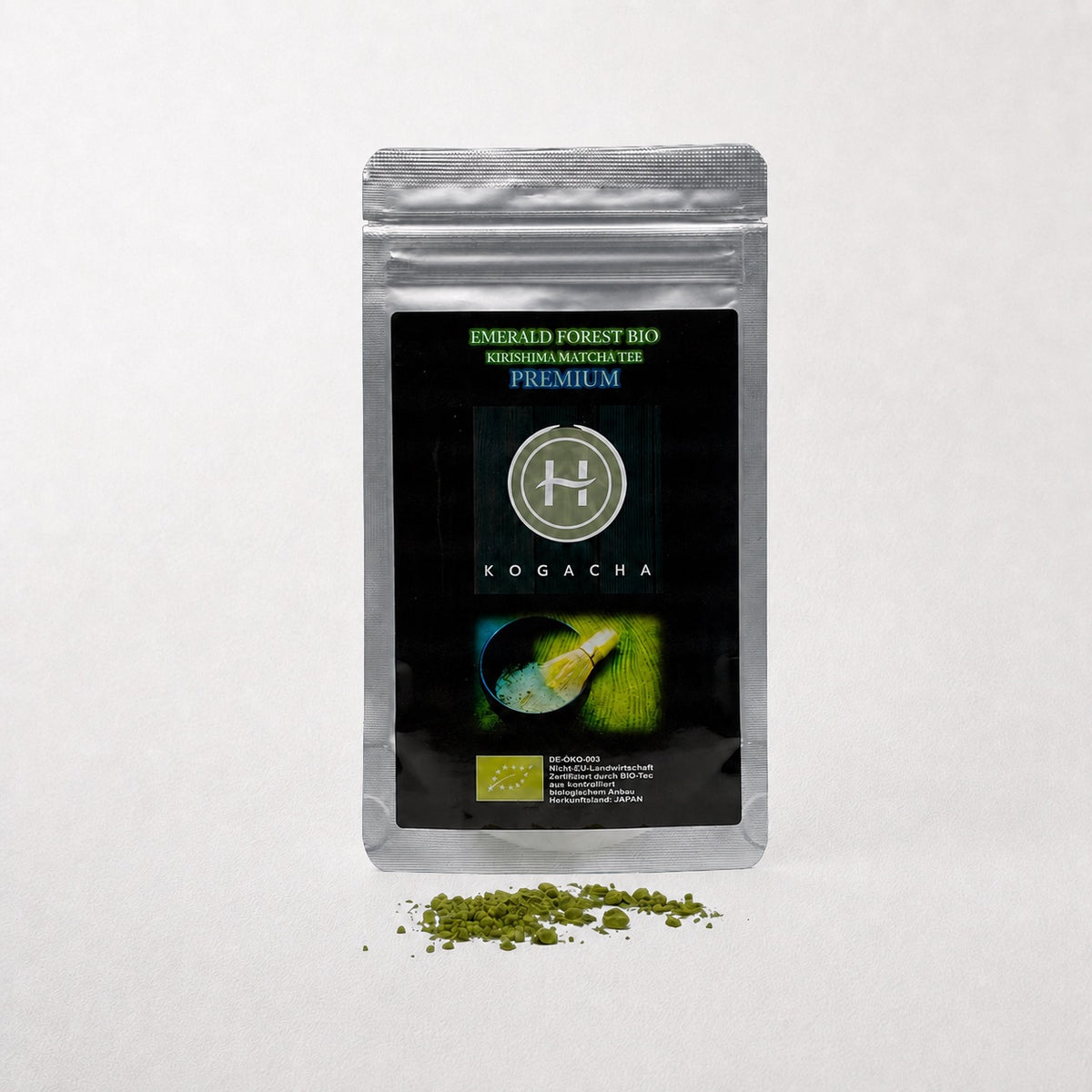 Matcha Premium